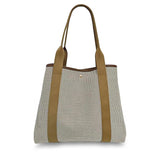 Adjustable shopper