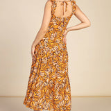 Clairy Dress.