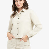 01-511049-602 Denim jack