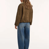 Daphne jacket
