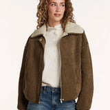 Daphne jacket