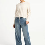 Denim jeans