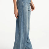 Denim jeans