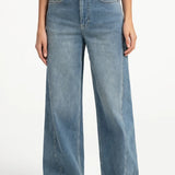 Denim jeans