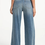 Denim jeans