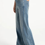 Denim jeans