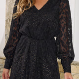 Dion Dress