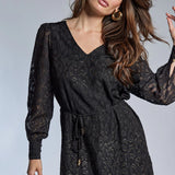 Dion Dress