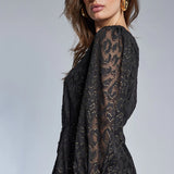 Dion Dress