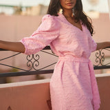 Dion Dress