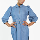 Semira jurk