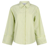 Elda blouse