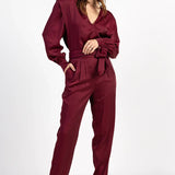 ELENI jumpsuit