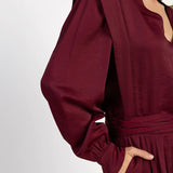 ELENI jumpsuit