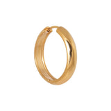 Ella big hoop