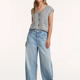 Fauve knit