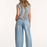 Fauve knit