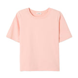 CAMELIVI FIZVALLEY T-SHIRT