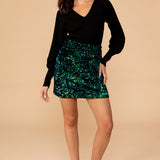 Uma Skirt