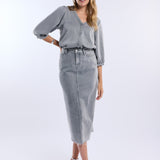 Basha Blouse