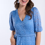 Dewie Dress