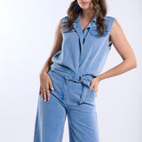 Gabriela Gilet