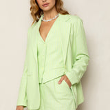 Loysa Blazer