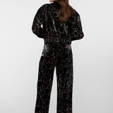 Pants animal