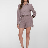 61208-20 Gestreepte short