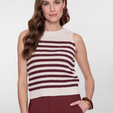 64093-70 Spencer striped