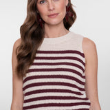 64093-70 Spencer striped