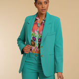 45051-32 Blazer solid