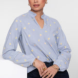 63243-20  top lemon print