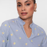 63243-20  top lemon print