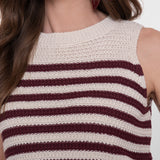 64093-70 Spencer striped