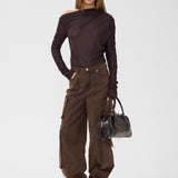 Cargo pants
