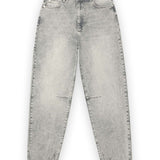 Amber balloon jeans