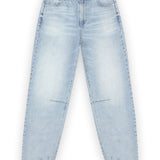 H-CS26M66  Amber balloon jeans