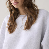 Sweatshirt soft sweat
