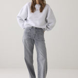 Sweatshirt soft sweat