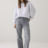 Sweatshirt soft sweat