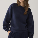 Sweatshirt soft sweat