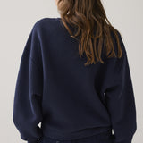 Sweatshirt soft sweat
