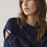 Sweatshirt soft sweat