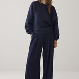 Sweatshirt soft sweat