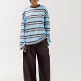 Tommy longsleeve