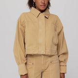 FIONA jacket