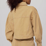 FIONA jacket
