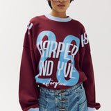Sweater Race