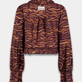 Ellie blouse